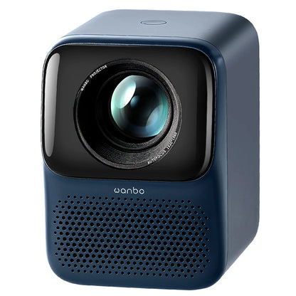 Portable Mini Home Theater Projector