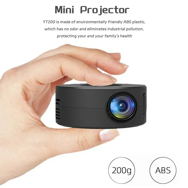 Smart Projector